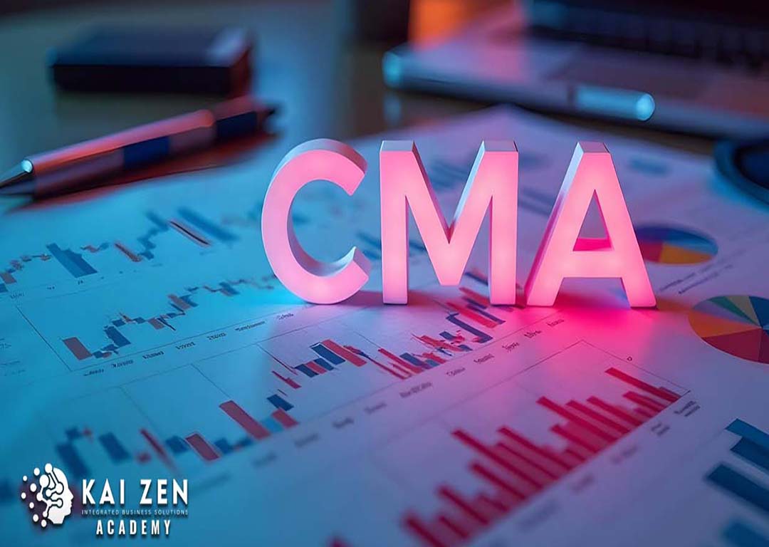 CMA