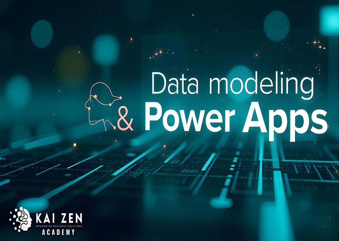 SOON Data modeling & Power Apps